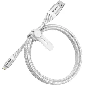Comparateur de prix : Otterbox Câble Usb-a Vers Lightning Premium 78-52640 1 M