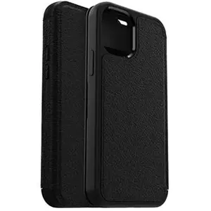 OtterBox Strada Series Folio - etui a rabat pour telephone portable