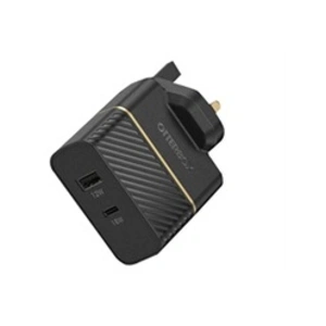 OtterBox Wall Charger adaptateur secteur - USB, 24 pin USB-C - 18 Watt pas cher