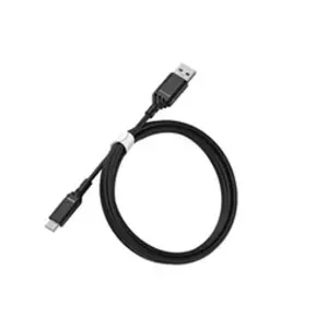 Comparateur de prix : OtterBox Standard - Cable USB de type-C - 24 pin USB-C pour USB - 1 m