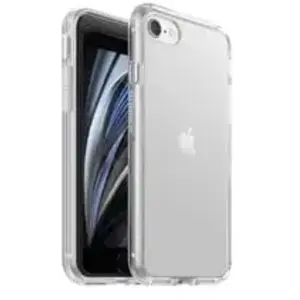Comparateur de prix : Otterbox Coque De Téléphone React Iphone Se