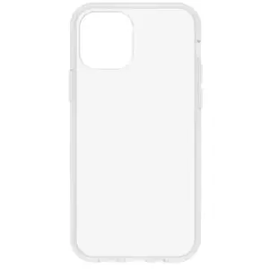 Comparateur de prix : Coque de protection pour iPhone 12 OtterBox React Series Transparent TU