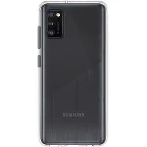 OtterBox Galaxy A41 Coque | React Series Clear