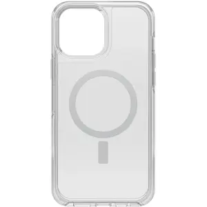 Comparateur de prix : OtterBox Symmetry+ Series Clear Coque avec MagSafe pour iPhone 13 Pro Max Clear