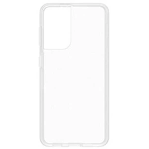 OtterBox React + transparentely Protected Film Series pour Samsung Galaxy S21+ 5G, transparente pas cher