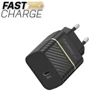 OtterBox Wall Charger adaptateur secteur - 24 pin USB-C - 20 WattVendu parkaufland