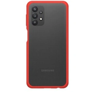 Otter products Galaxy A32 5G Coque | React Series Power Red pas cher