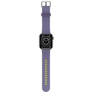 Comparateur de prix : OtterBox Un braceletà porter partout pour Apple Watch (42/44mm) Back In Time