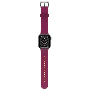 Comparateur de prix : OtterBox Un braceletà porter partout pour Apple Watch (42/44mm) Pulse Check