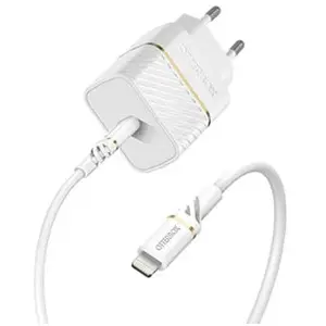 Comparateur de prix : Chargeur Usb-c Pd 20w Câble USB-c renforcé Otterbox résistant aux chutes