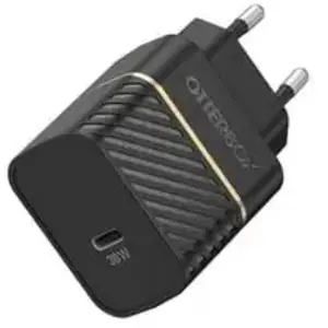 OtterBox Wall Charger adaptateur secteur - 24 pin USB-C - 30 Watt pas cher