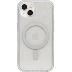 OtterBox Symmetry Plus Clear Series pour Apple iPhone 13, Stardust 2.0