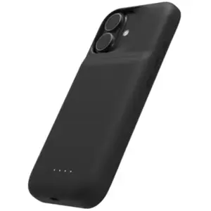 Comparateur de prix : Coque avec batterie MOPHIE iPhone 16 Pro coque avec batterie Noire