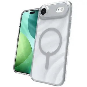 Zagg Milan Snap Glitter Swirl iPhone Air pas cher