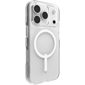 Zagg Crystal Palace Snap iPhone 17 Pro pas cher
