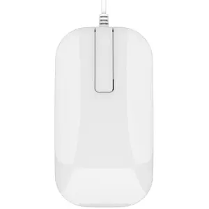Zagg Souris Wired USB-C pas cher