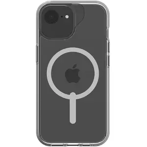 ZAGG Coque Crystal Palace Snap MagSafe Apple iPhone 13/14/15/16e - Clear pas cher