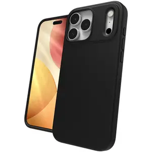 Comparateur de prix : Zagg Manhattan Snap Black iPhone 17 Pro Max
