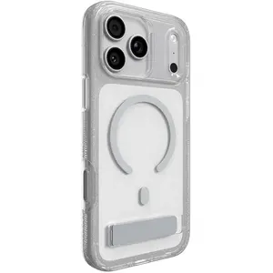 Zagg Milan Silver Glitter KS iPhone 18 Pro Max / 17 Pro Max pas cher