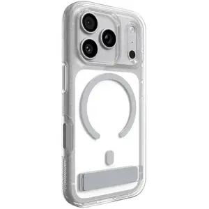 Zagg Milan Silver Glitter KS iPhone 18 Pro / 17 Pro pas cher