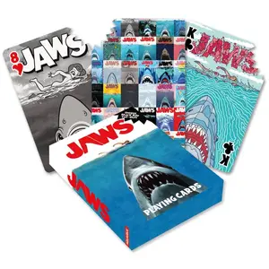 ILES DENTS DE LA MER - Jeu de cartes - Aquarius Cartes à jouer - BM-... pas cher