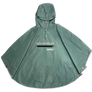 The Peoples Poncho Imperméable 3.0 Hardy Junior pas cher