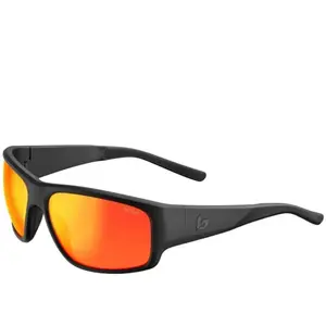 Bollé - Sfinx Cat 3 - Lunettes de soleil Black Matte - Sunrise Cat 3