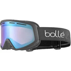Bolle CASCADE Black Matte Photochromic Cat 1-3 multicolore TU pas cher