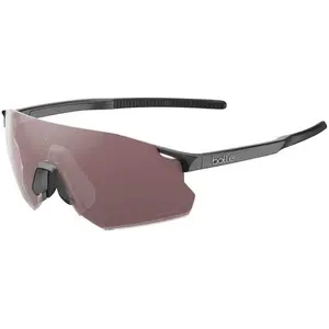 Lunettes de soleil Bollé Icarus Noir TU BS016010 pas cher