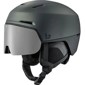 Comparateur de prix : Bollé - X-Fusion Pure Cat. 2 - Casque de ski taille 55-59 cm - M, gris