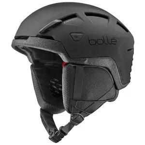 Comparateur de prix : Bollé Ypsos - Casque ski Full Black Matte S / M (53 - 57 cm)