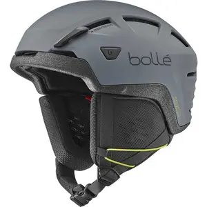 Bollé Ypsos MIPS - Casque ski Grey Matte M / L (57 - 61 cm) pas cher