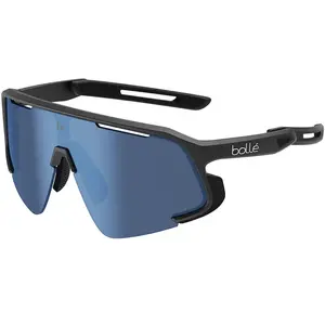 Lunettes de soleil Bollé Windchaser Noir TU BS050001 pas cher
