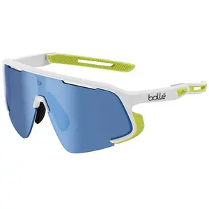 Lunettes de soleil Bollé Windchaser Blanc TU BS050002