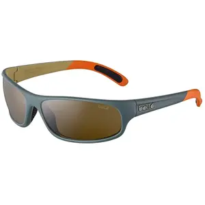 Comparateur de prix : Bolle Lunettes De Soleil Polarisées Anaconda Brown/CAT3