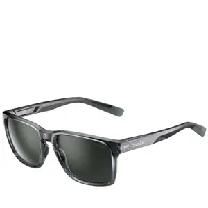 Bollé - Reverence Polarized S3 - Lunettes de soleil taille M, gris pas cher