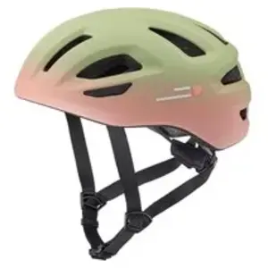 Casque Bollé Spero Degrade Vert S (52/55 cm) 726274 pas cher