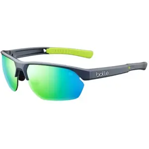 Comparateur de prix : Bollé - Victus Polarized S3 - Lunettes vélo taille M, multicolore