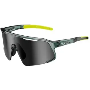 Comparateur de prix : Bollé - Speedchaser S3 - Lunettes vélo taille M, gris
