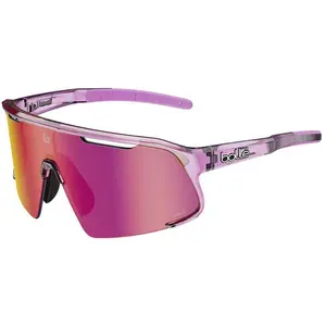 Comparateur de prix : Bollé - Speedchaser S3 - Lunettes vélo taille M, multicolore