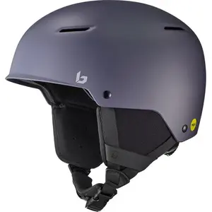 Bollé Casque de ski BOLLE KEYSTONE MIPS (Smoky Purple Matte) Mixte pas cher