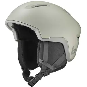 Bolle Casque Bollé Atmos Pure gris clair - M pas cher