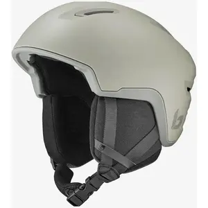 Bolle Casque Bollé Atmos Pure gris clair - L pas cher