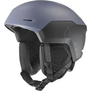 Bollé Casque de ski BOLLE RYFT PURE (Midnight Purple Matte) Mixte pas cher