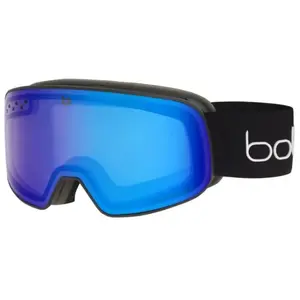 Bollé - Nevada Small Photochromic Phantom Cat 1-3 - Masque ski Time Tr... pas cher