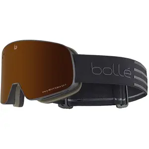 Bolle Lunettes De Ski Polarisées Photochromiques Nevada