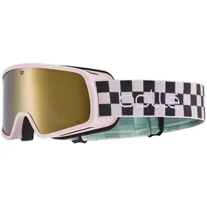 Comparateur de prix : Bolle Lunettes De Ski Junior Nevada