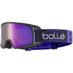 Comparateur de prix : Bolle Lunettes De Ski Junior Nevada