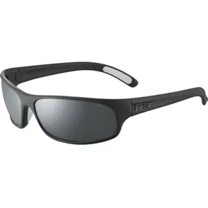 Bollé - Lunettes de soleil - Anaconda Black Matte - TNS Polarized en Nylon - Noir pas cher