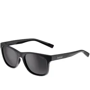 Bollé - Esteem Polarized S3 - Lunettes de soleil taille M, gris pas cher